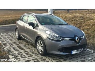 renault clio energy tce 90 start & stop limited