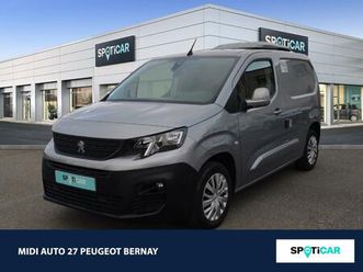 asphalt standard 1000kg bluehdi 100ch s&s bvm5 is