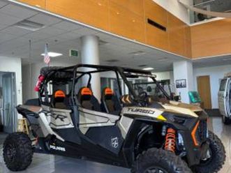 2021 polaris rzr xp 4turbo