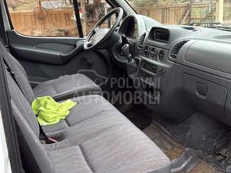 mercedes benz sprinter