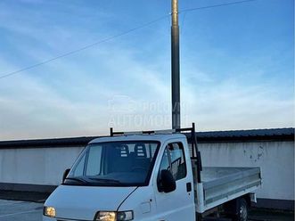 citroen jumper jumper 2.8hdi