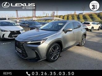 350h executive 4wd my24