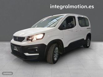 1.5 hdi combi 100cv