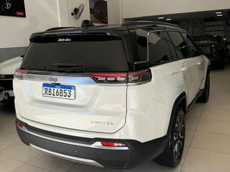 limited t270 1.3 tb flex aut