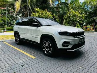 longitude t270 1.3 tb flex aut