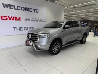 2.0td double cab lt