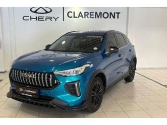 2025 haval jolion pro 1.5t s ultra luxury dct