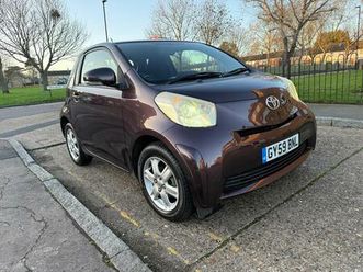 1.0 vvt-i multidrive euro 4 3dr