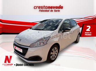 vehículo de sustitución