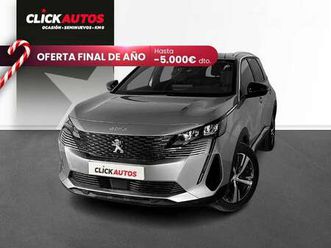 1.2 130cv allure pack 5+2