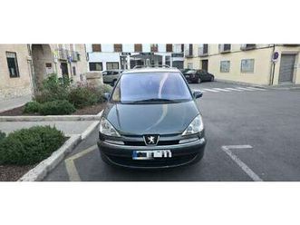 2.0hdi fap executive 136