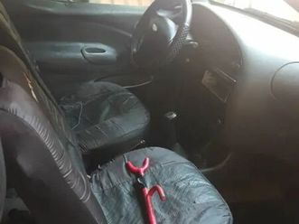 ford courier 1.6 l/ 1.6 flex 2006