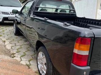 ford courier 1.6 l/ 1.6 flex 2008