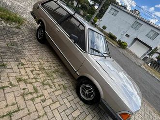 ford del rey belina l 1988