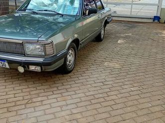 ghia 1.8 / 1.6 2p e 4p