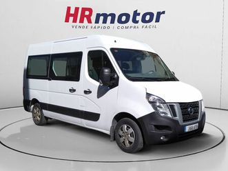 combi 2.3 dci comfort l2h2 3500 107 kw (145 cv)