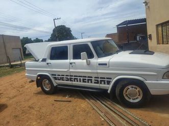 sr xk deserter diesel