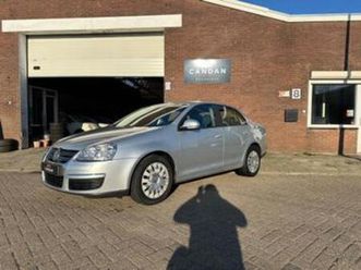 volkswagen jetta 1.6 fsi trendline | airco | cruisecontrol — volkswagen — marktplaats