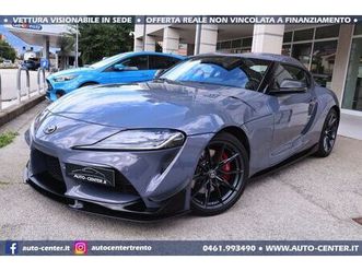 3.0 premium sport mt *ac schnitzer aero pack