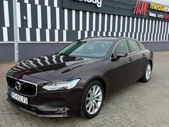 volvo s90 d4 momentum