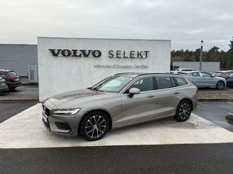 v60 b4 197 ch geartronic 8 momentum business 5p