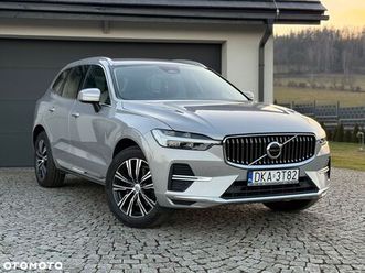 volvo xc 60 b4 d geartronic inscription