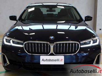 d xdrive 48v mhev luxury automatica 249cv