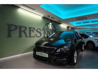 308 sw 1.5 bluehdi gt line s&s 130cv eat8