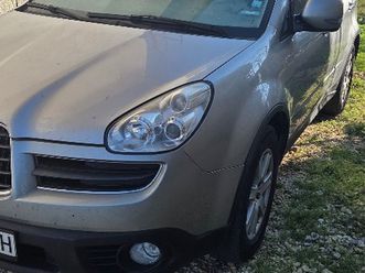 subaru tribeca 3.0 5,500 bgn