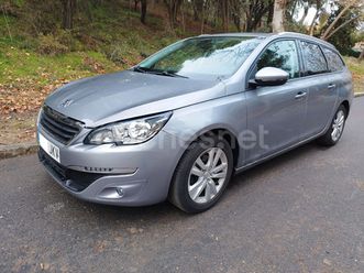 peugeot 308 sw style 1.6 bluehdi 120