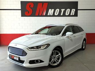 ford mondeo 2.0 tdci awd titanium sportbreak