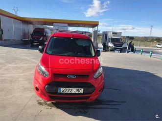 ford transit connect kombi 1.5 tdci trend 230 l2 m1