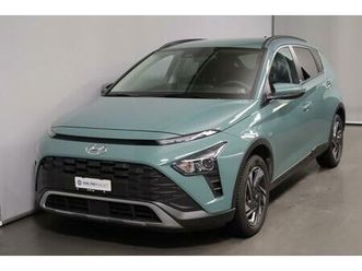 bayon 1.0 t-gdi 120 amplia