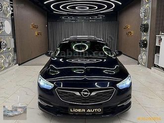 1.6 cdti exclusive grand sport