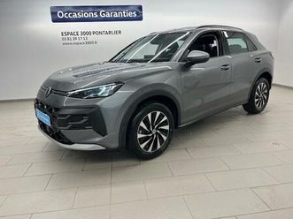 t-roc 1.5 etsi evo2 hybrid 116 ch dsg7 life