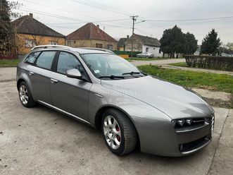 alfa romeo 159 jtdm