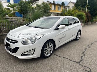 i40 wagon 1.7 crdi premium automatic