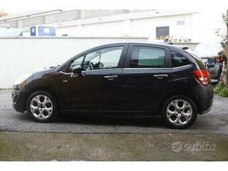 citroen c3 1.4 seduction