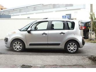 citroen c3 picasso 1.6 hdi 90 airdream perfect