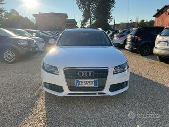 audi a4 avant 2.0 tdie f.ap. advanced