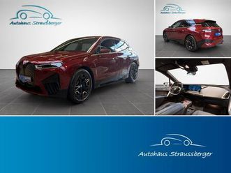 40 xdrive laser h/k acc lrhz ahk 360° qi kzu