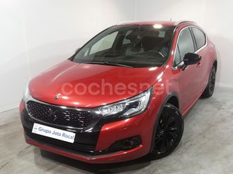 ds ds 4 crossback 1.2 puretech ss style