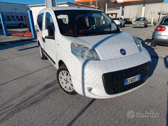 fiat qubo