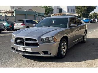 gcc specs // dodge charger sxt // 2014 // 3.6l // well maintained