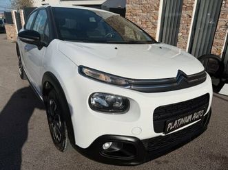 citroen c3 iii entreprise bluehdi 100 feel busines prix ttc