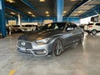 used infiniti q60 coupe 2018