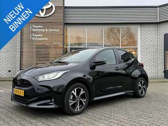 hybrid 115 dynamic comfort pack stoel/stuurverw ap