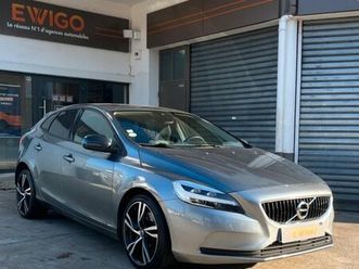 volvo v40 ii (2) 2.0 d2 120 momentum business geartronic 6 camera