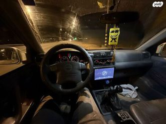 lse אוט׳ 3.2 (205 כ״ס)