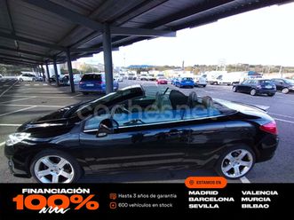 peugeot 308 cc limited edition 1.6 thp 150